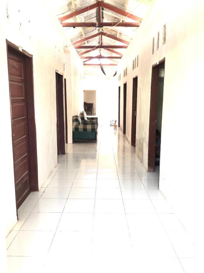 Penginapan Taman Makassar Indah Hotel Sungguminasa Eksteriør billede